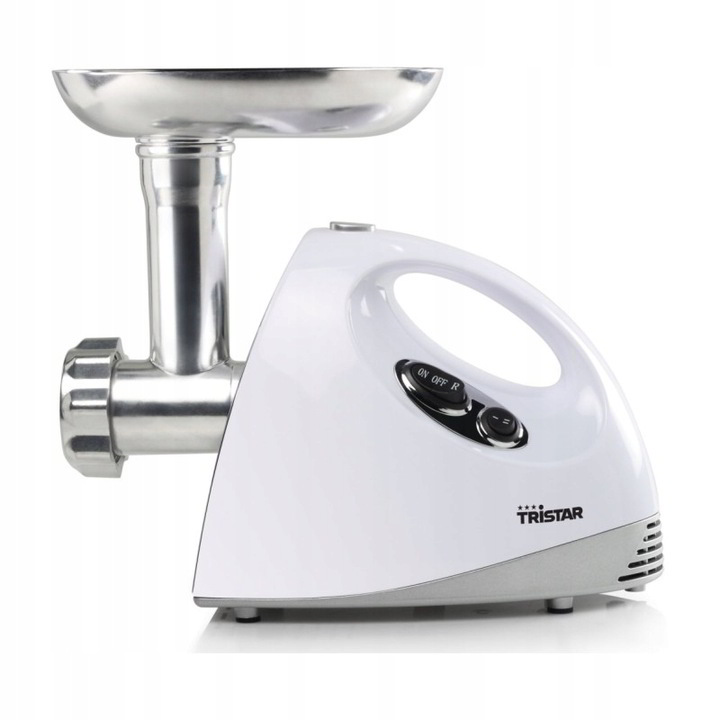 Tristar VM-4210 Elektromos Húsdaráló 550W - Fehér (VM-4210)