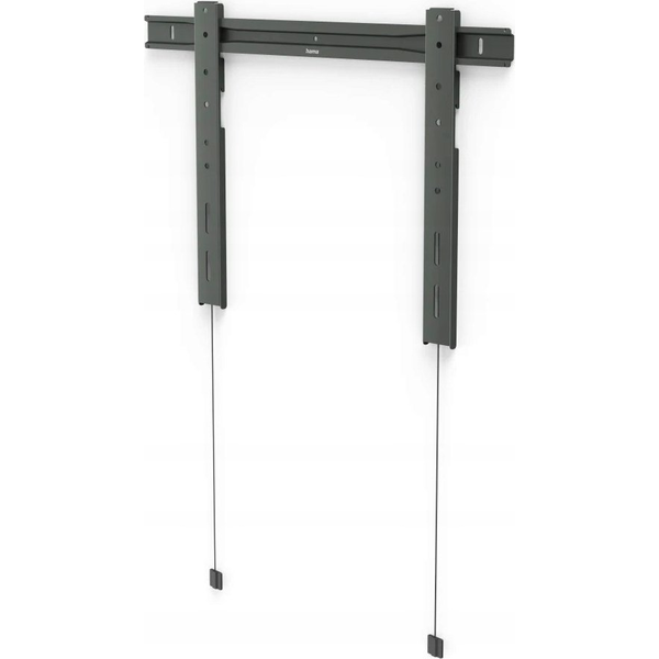 Hama 00220845 Supporto TV a parete 2,29 m (90") Antracite