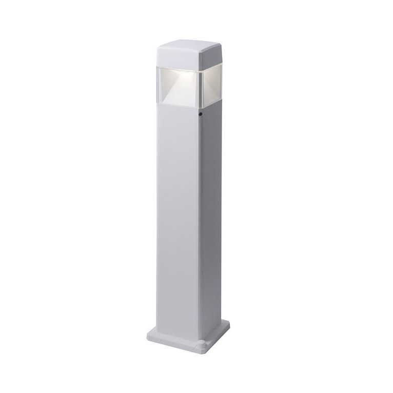 Fumagalli ELISA 800 GX53 LED kültéri állólámpa fehér (DS2.564.000.WXD1K) (DS2.564.000.WXD1K)