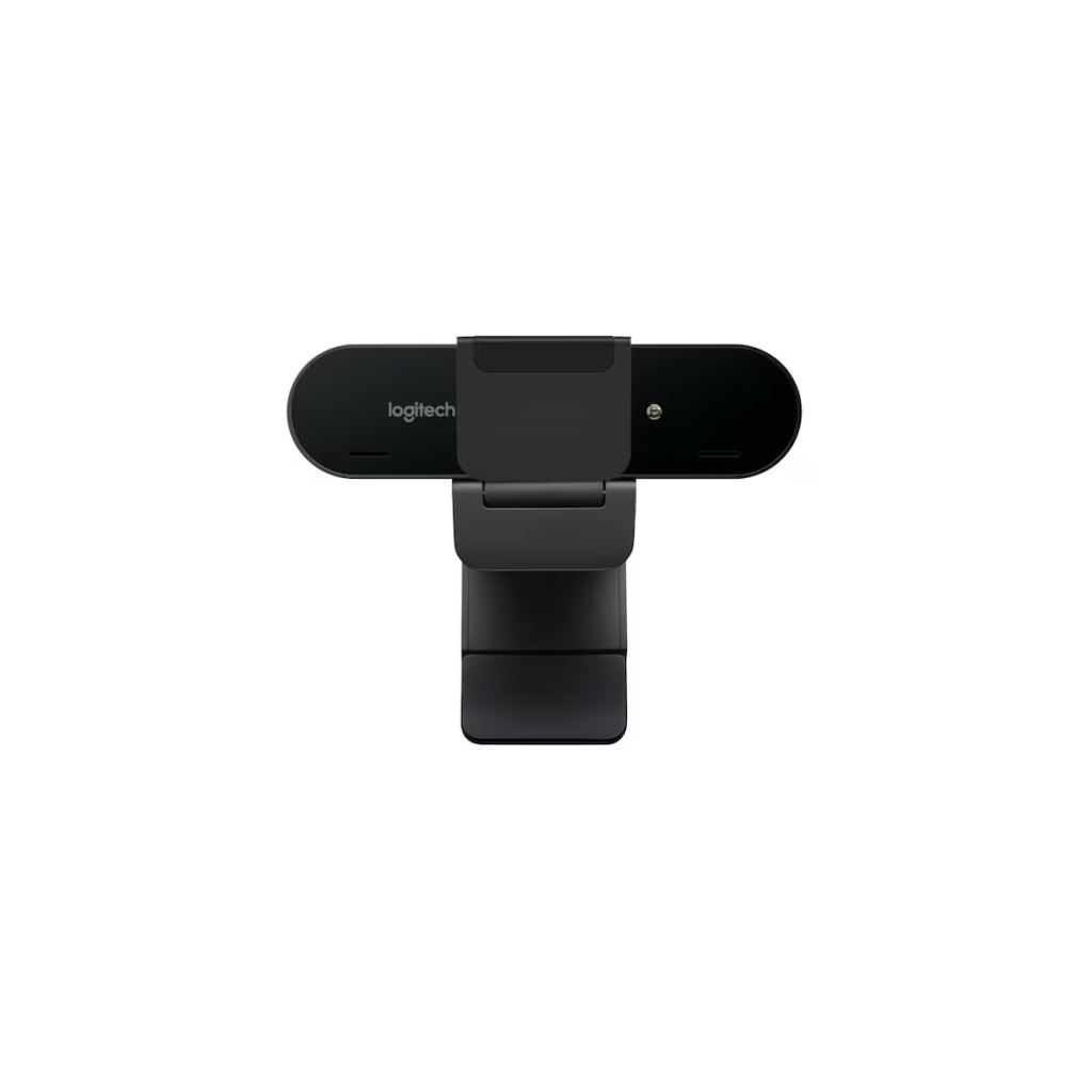 Logitech Brio webkamera takaró fekete (952-000066) (952-000066)