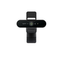 Logitech Brio webkamera takaró fekete (952-000066) (952-000066)