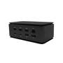 Dokovací stanice i-tec USB4 Metal 2x 4K Display Dock DP HDMI PD 80W