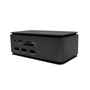 Dokovací stanice i-tec USB4 Metal 2x 4K Display Dock DP HDMI PD 80W