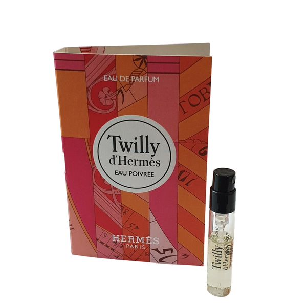 Hermes Twilly D'hermes Eau Poivree 2 ml EDP