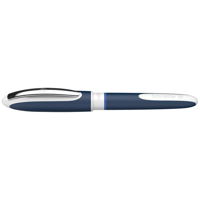 Schneider One Change kupakos rollertoll - 0.6 mm / Kék (183703)