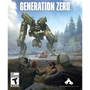 Generation Zero