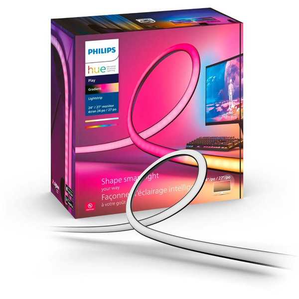 Philips 8719514434530 смарт осветление Смарт светлинна лента Bluetooth/Zigbee 19 W