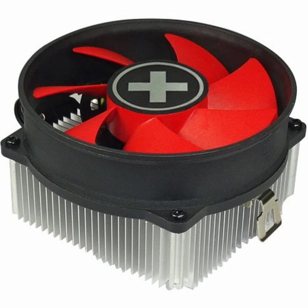 Xilence Performance C A250 PWM 92mm AMD Processzor Hűtő