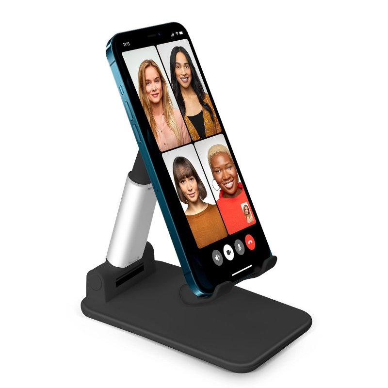 SBS Tastand Mobiltelefon állvány - Fekete (TASTAND)