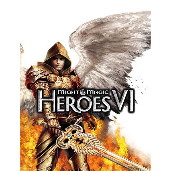 Might and Magic: Heroes VI