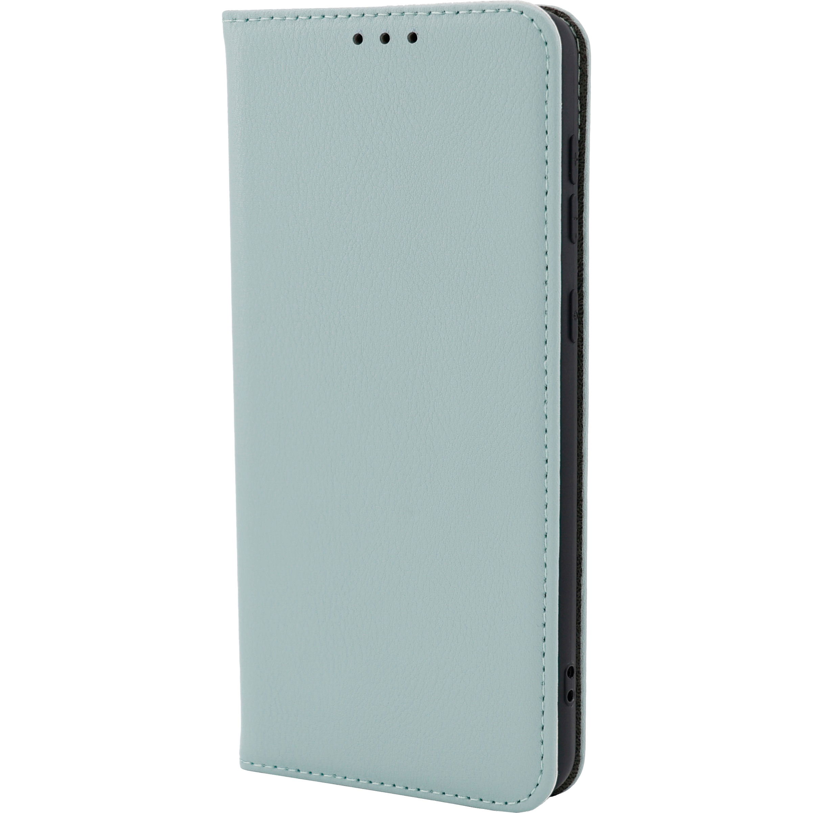 AlzaGuard Book Samsung Galaxy A33 5G teal flip tok (AGD-BCF31T)