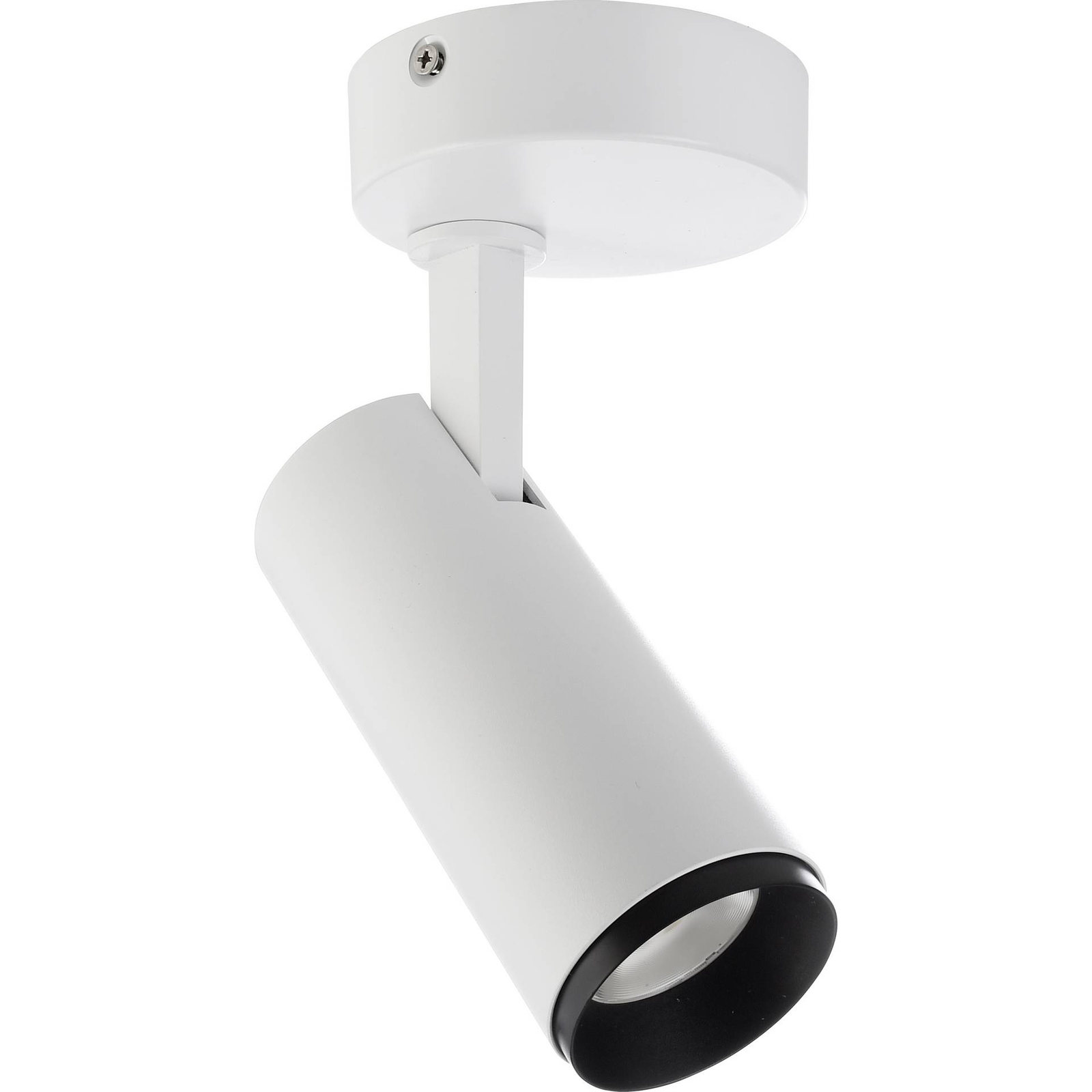 Deko Light Lucea Mennyezetre építhető lámpa LED 10.0 W Fehér (348225) (348225)