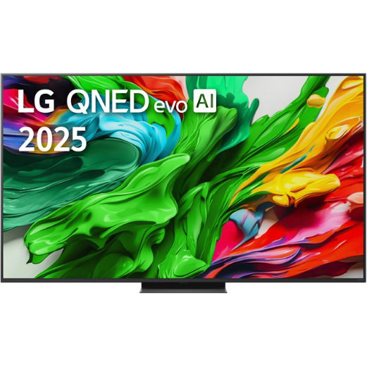 86" LG 86QNED86A3A (86QNED86A3A.AEU)