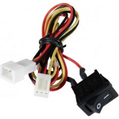 InLine 33328Z diel / príslušenstvo pre systém chladenia počítačov