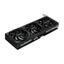 Placa video Palit Geforce RTX 5060 Ti Infinity 3, 8GB GDDR7, 2572 MHz, 128 bits, Ray Tracing, DLSS 4