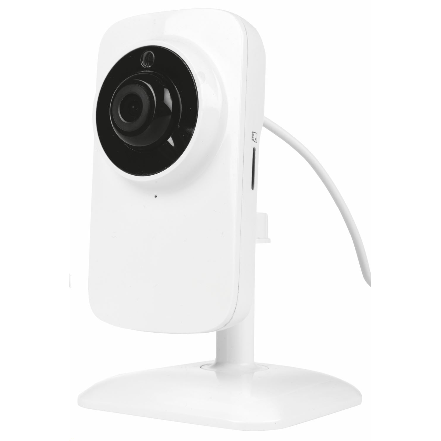 Trust IPCAM2000 IP kamera fehér (71119) (71119)