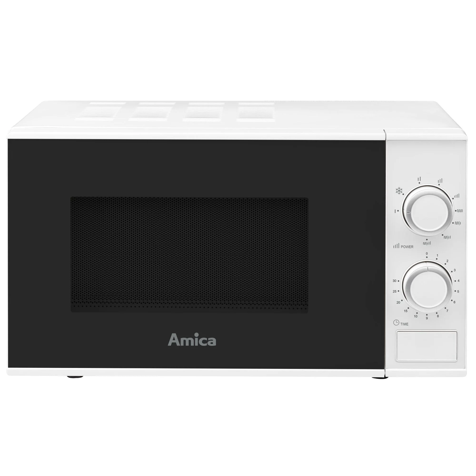 Amica AMGF17M2GW Mikrohullámú sütő (AMGF17M2GW)