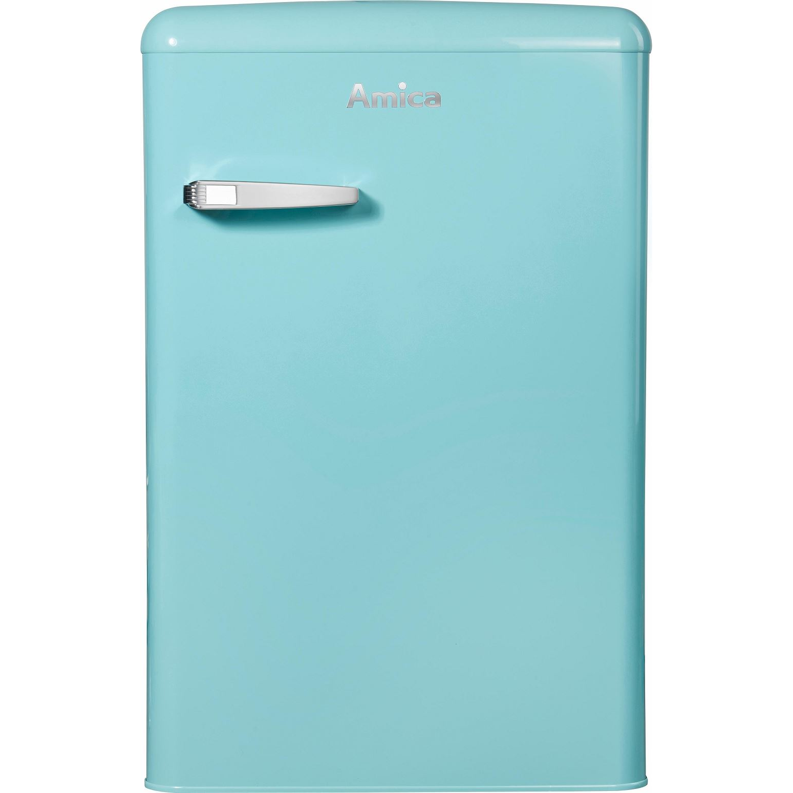 Amica KS 15612 T fagyasztórekeszes hűtőszekrény (KS 15612 T)