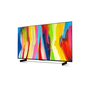 LG C2 OLED42C21LA 42" 4K Smart OLED TV