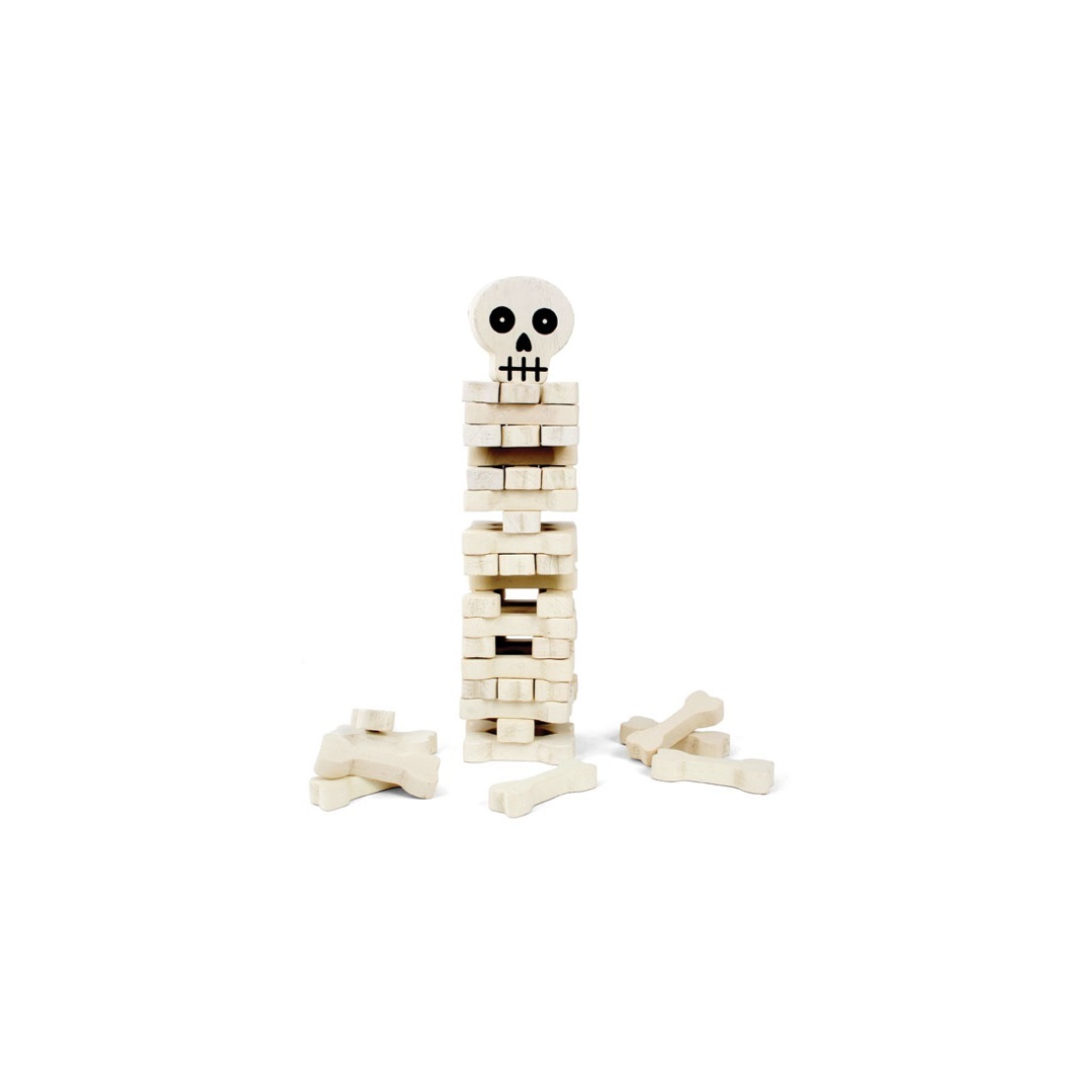 Kikkerland GG43 Csonttorony ügyességi társasjáték (GG43)