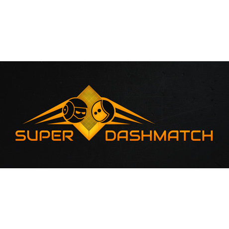 Super Dashmatch (PC - Steam elektronikus játék licensz)