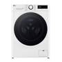 LG F4DR510S1W mosó-szárítógép