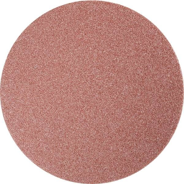 Комплект самозалепващи шкурки за TG 125/E Proxxon 28164, Ø125 мм, зърненост 240, 5 броя