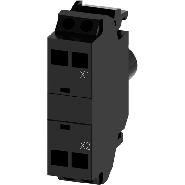 Siemens 3SU1401-1BF60-3AA0 príslušenstvo k elektrickým spínačom LED prvok