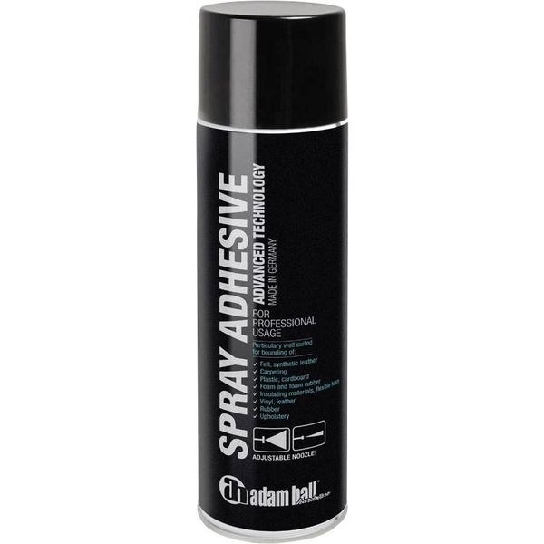 Adam Hall ragasztó spray (01360)