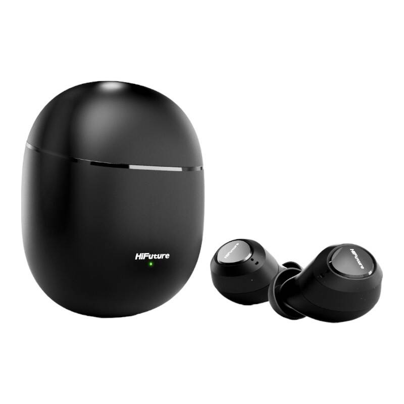 Bezdrôtové slúchadlá do uší HiFuture OlymBuds3 (OlymBuds 3 Black)