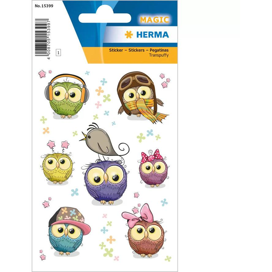 Herma Bagoly matricacsomag (15399)