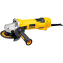 DeWalt DWE4257-QS 125mm Sarokcsiszoló