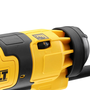 DeWalt DWE4257-QS 125mm Sarokcsiszoló