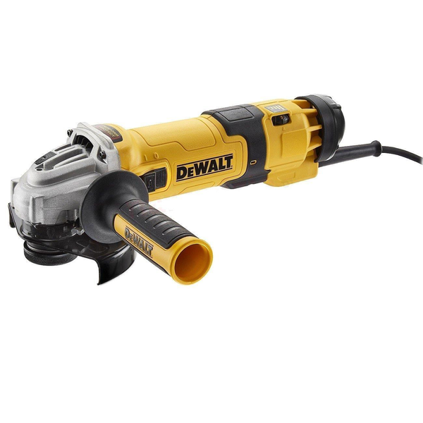 DeWalt DWE4257-QS 125mm Sarokcsiszoló