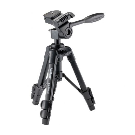 Velbon EX-Macro Stand (10174) (velbon10174)