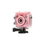 ExtraLink H18 Gyerek Akciókamera - Rózsaszín