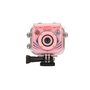 ExtraLink H18 Gyerek Akciókamera - Rózsaszín