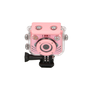 ExtraLink H18 Gyerek Akciókamera - Rózsaszín