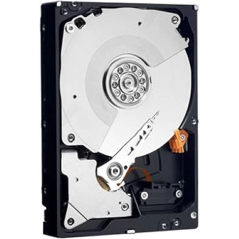 DELL 400-AJPI disco rigido interno 1,2 TB 10000 Giri/min 2.5" SAS