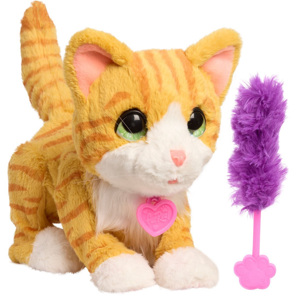 Just Play FurReal Bella