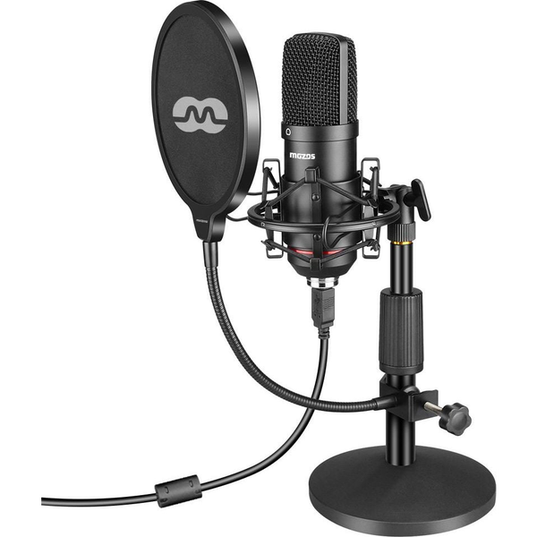 Mozos MKIT-900PRO Mikrofon