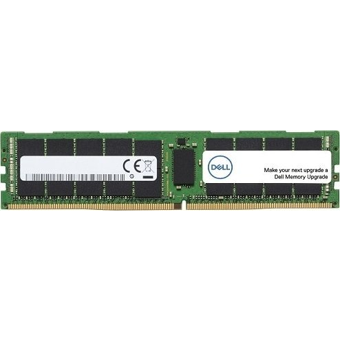 DELL AA579530 hukommelsesmodul 64 GB 1 x 64 GB DDR4 2933 MHz Fejlkorrigerende kode