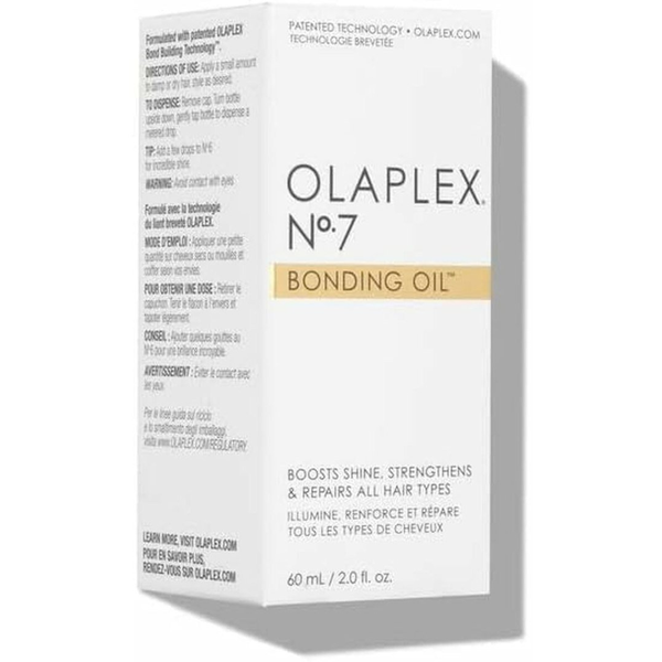 OLAPLEX No.7 Bonding Oil 60 ml