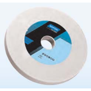 NORTON GRINDING WHEEL 125mm x 20mm x 20mm 38A60K5VBE