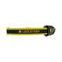 LED Lenser ISEO3 ipari fejlámpa (ISEO3-5603)