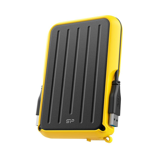 Pevný disk Silicon Power SP050TBPHD66LS3Y 4713436146223 5TB SATA III