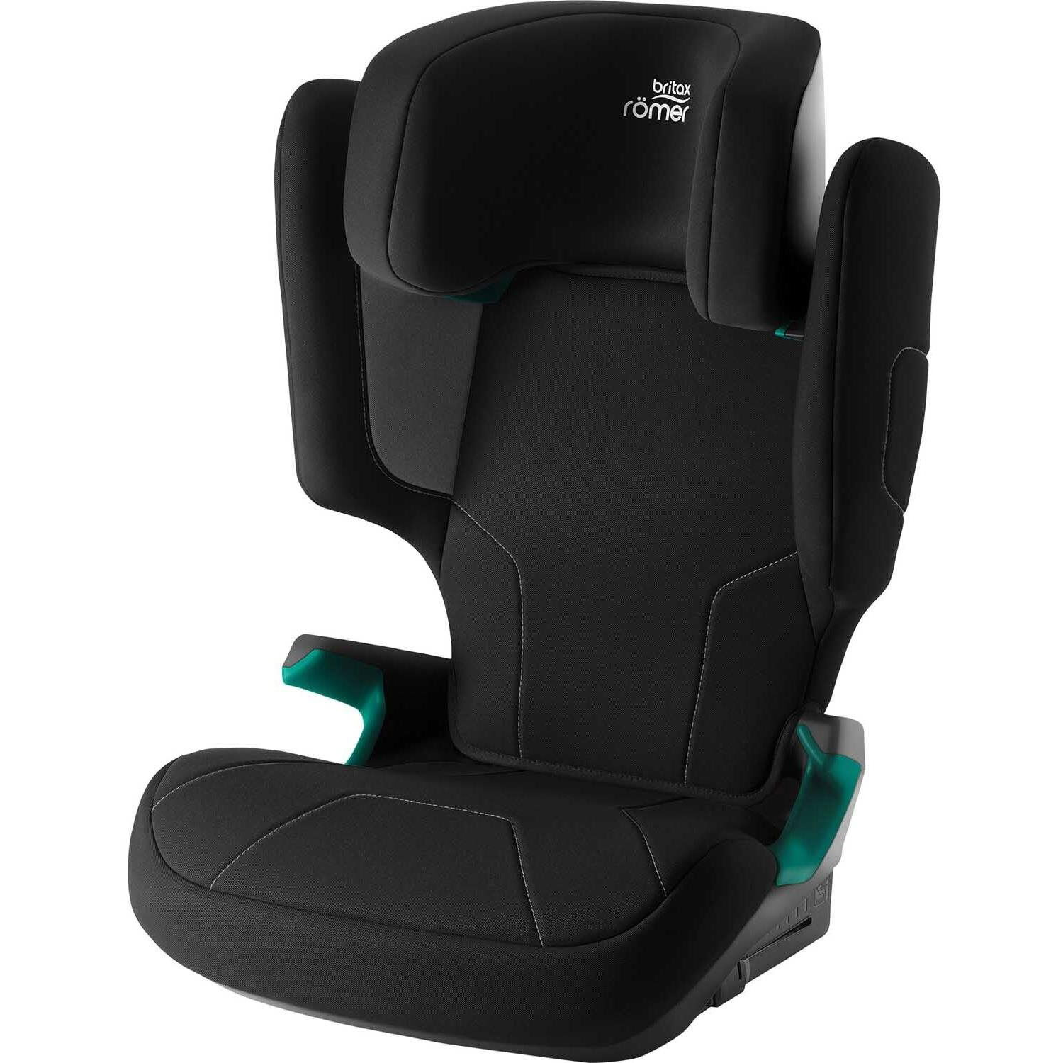 Britax Römer Hi-Liner Space Black (4000984814798)