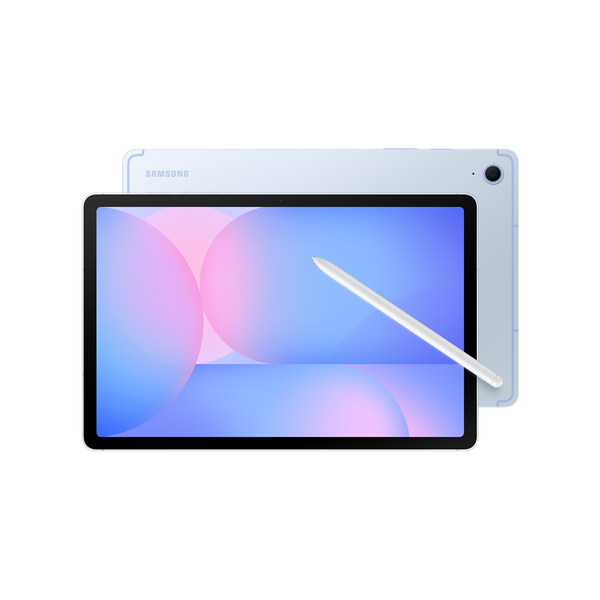 Таблет Samsung Galaxy Tab S10 FE, 10.9", 8GB, 128GB, 5G, син