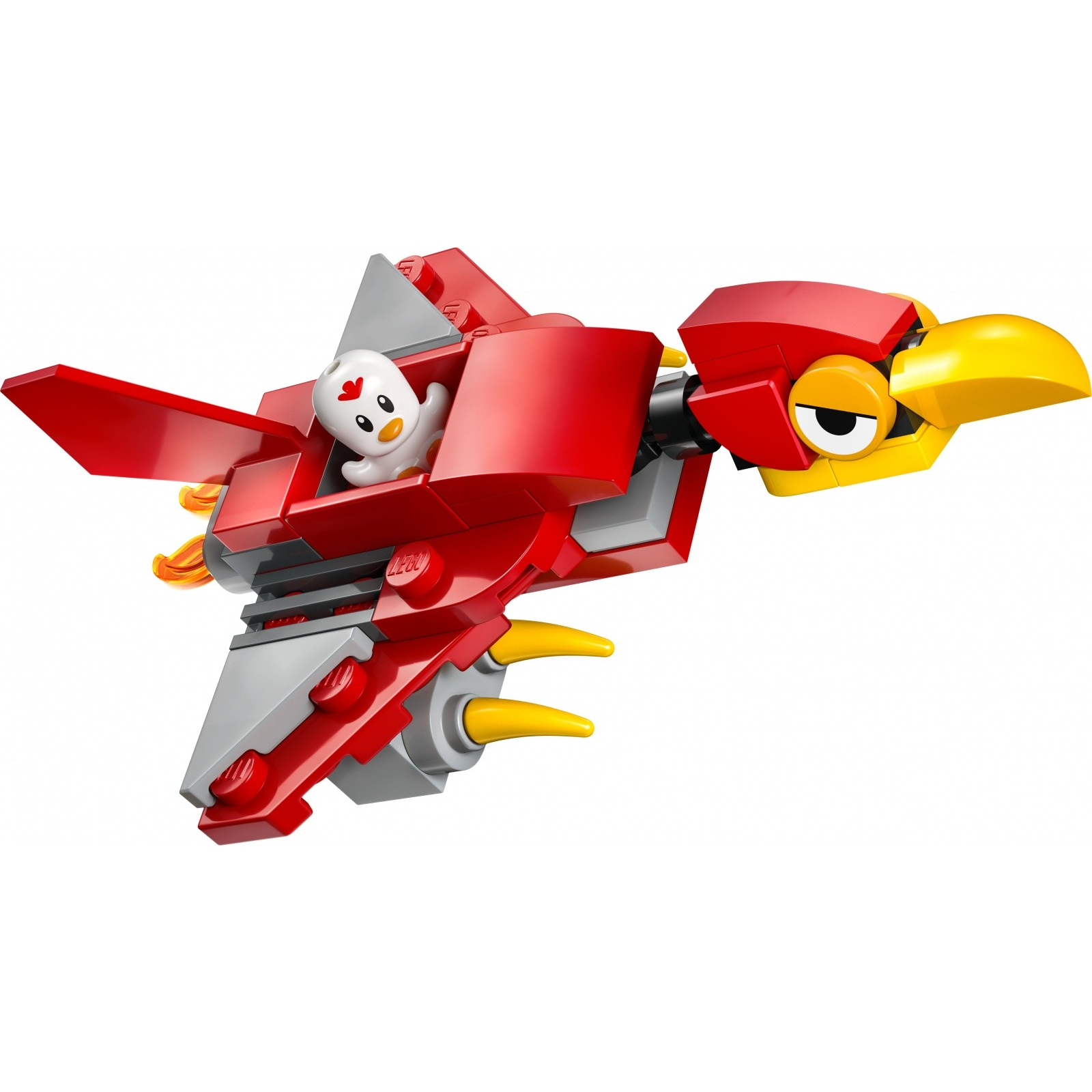 LEGO® Sonic: 30704 - Balkiry Attack (30704)