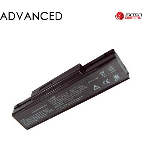 Bateria Extra Digital Nešiojamo kompiuterio baterija ASUS A32-F3, 5200mAh, Extra Digital Advanced